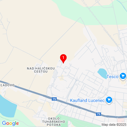 Rúbanisko III 2785/5,Lučenec,98403