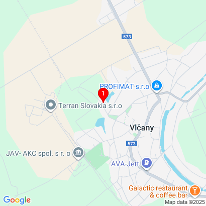 Vlčany 1207,Vlčany,925 84