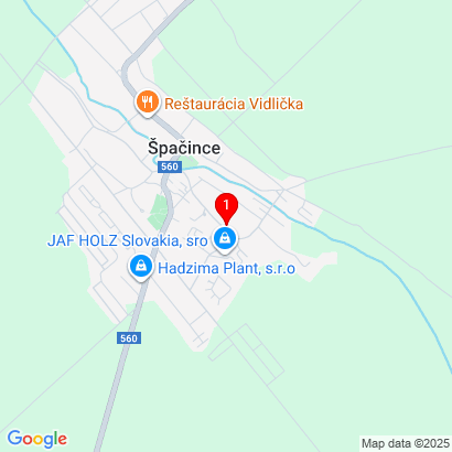 Kaštieľsa 444/20,Špačince,919 51