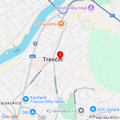 Olbrachtova 26,Trenčín,91101