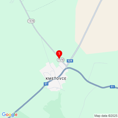 Kmeťovce 70,Kmeťovce,821 04