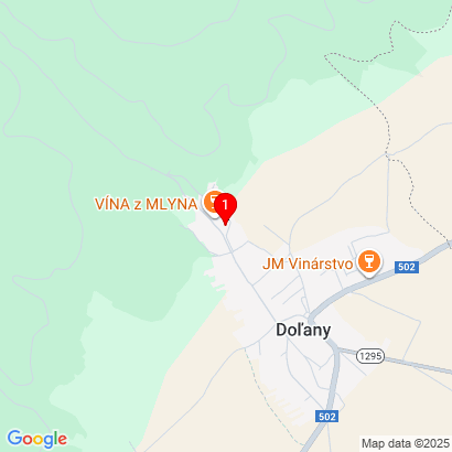 č. 114,Doľany,90088