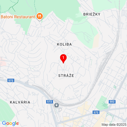 Vančurova 19,Bratislava,831 01