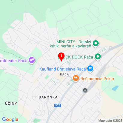 Pri vinohradoch 6406/44,Bratislava,83106