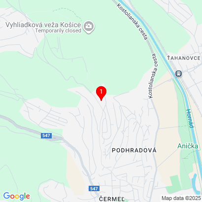 Kavečianska cesta 41,Košice,040 01