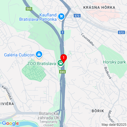 FMFI UK Mlynská dolina,Bratislava,842 48