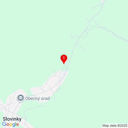 Slovinky 587,Slovinky,053 40