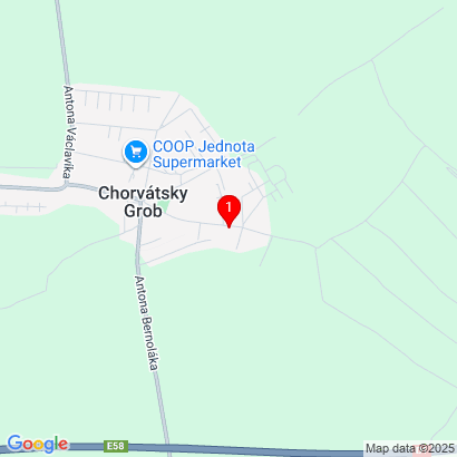 Hlboká cesta 647/58,Chorvátsky Grob,900 25