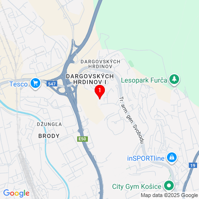 Lidické Námestie 923/7,Košice - mestská časť Dargovských hrdinov,040 22