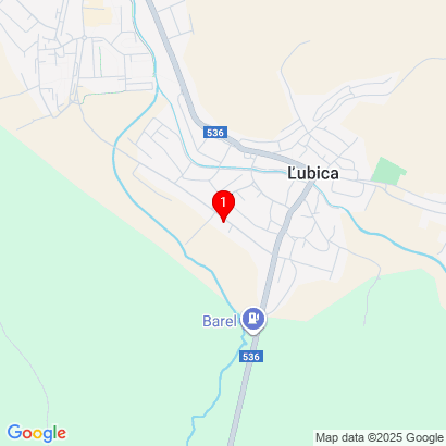 Budovateľská 730/43,Ľubica,05971