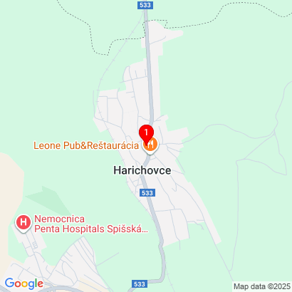 Levočská 66,Harichovce,053 01