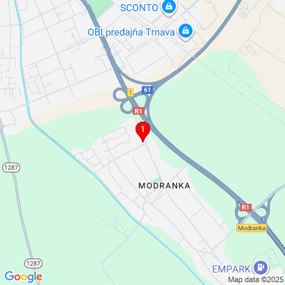 Ulica Seredská 4083/32,Trnava,91705