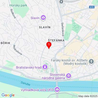 Kozia 23,Bratislava,811 03