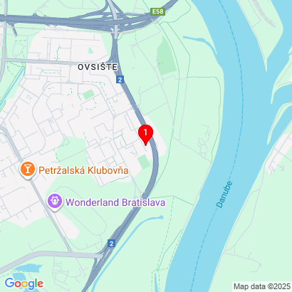 Medveďovej 19,Bratislava-Petržalka,85104