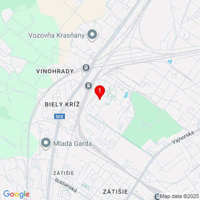 Nobelova 3261/48,Bratislava-Nové Mesto,,83102