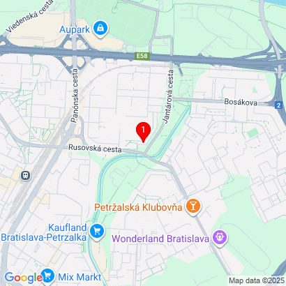 Vlastenecké námestie 7,Bratislava,851 01