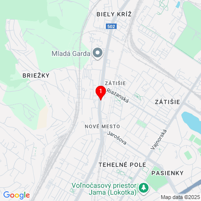 Račianska,Bratislava,831 02