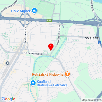 Jungmannova 20,Bratislava,851 01