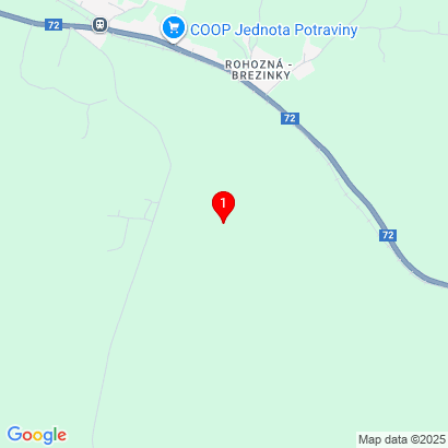 Nám. M.R.Štefánika 20/15,Brezno,97701