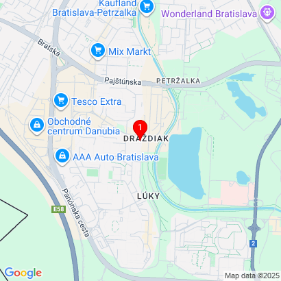 Šintavská 26,Bratislava,851 05