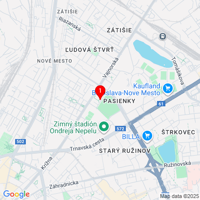 Viktora Tegelhoffa 3,Bratislava,831 04