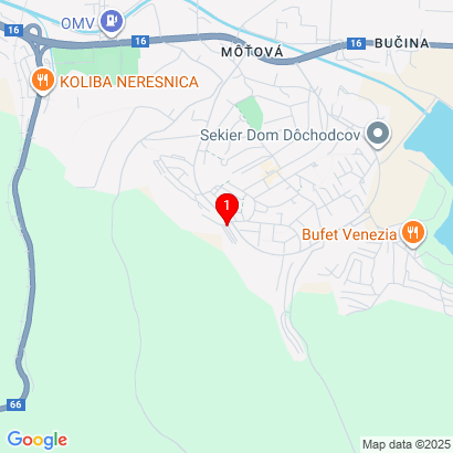 Gaštanova 3479,Zvolen,960 01