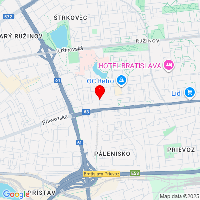 Rumančeková 42,,Bratislava,82101