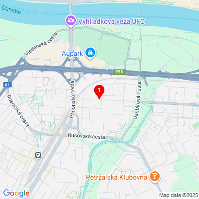 Černyševského 10,Bratislava - mestská časť Petržalka,851 01