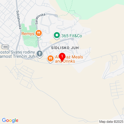 Východná 7267/9C,Trenčín,911 08