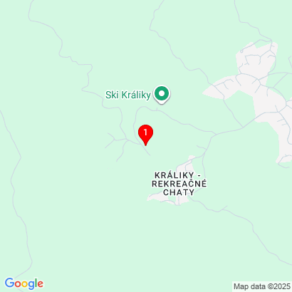 PENZION HOREC - Králiky,Králiky,97634