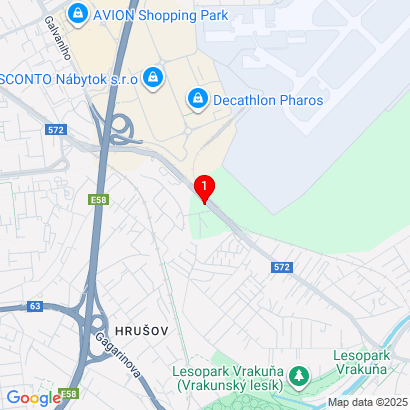 Pod gaštanmi 2,Bratislava,82107