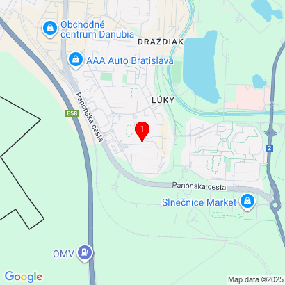 Šášovská 2,Bratislava,85106