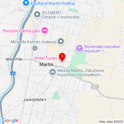 A. Sokolíka 2,Martin,036 01