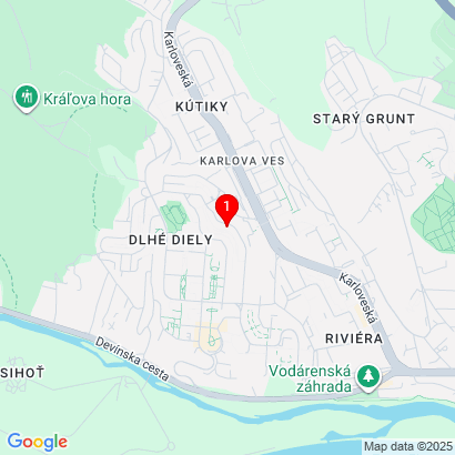 Jána Stanislava 3080/39,Bratislava-Karlova Ves,841 05