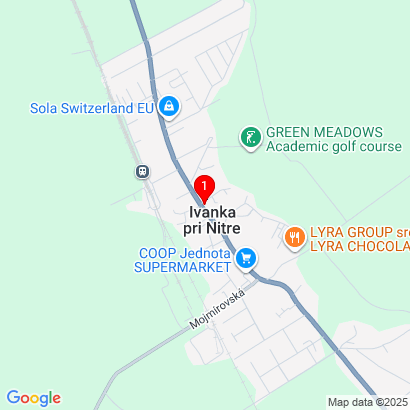 Mateja Tučku 316/2,Ivanka pri Nitre,95112