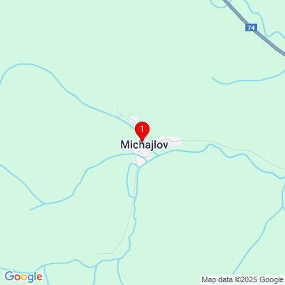 Michajlov 51,Michajlov,067 73