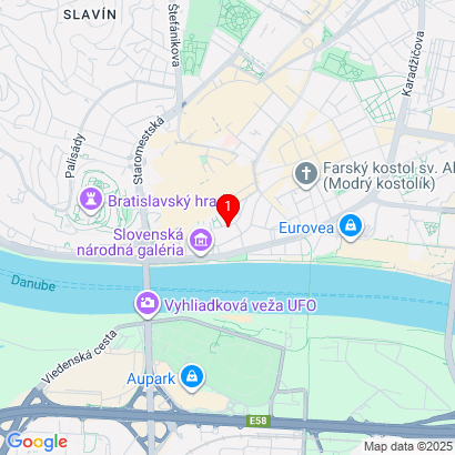 Palackého 10,Bratislava,811 02