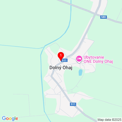 Ulička,Dolný Ohaj,941 43