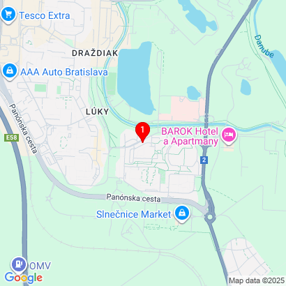 Betliarska 3809/22,Bratislava,85107