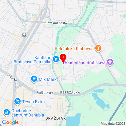 Rovniankova 9,Bratislava-Petržalka,85102