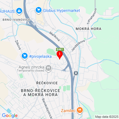 Kárníkova 18,Brno,62100