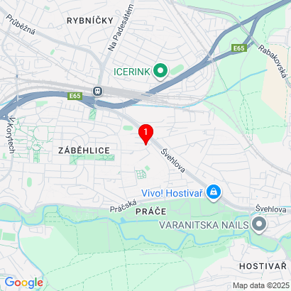 Jahodová 2702/127,Praha 10,Praha 10