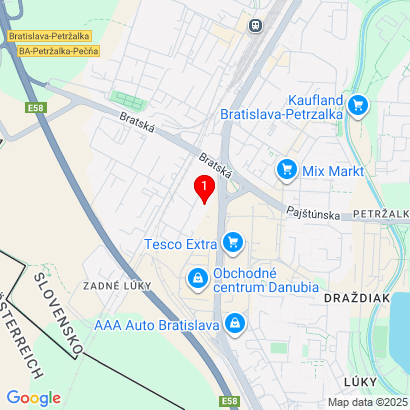 Panónska 42,Bratislava,851 01