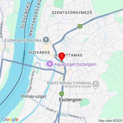 Bajcsy-Zsilinszky utca 29,Ostrihom,