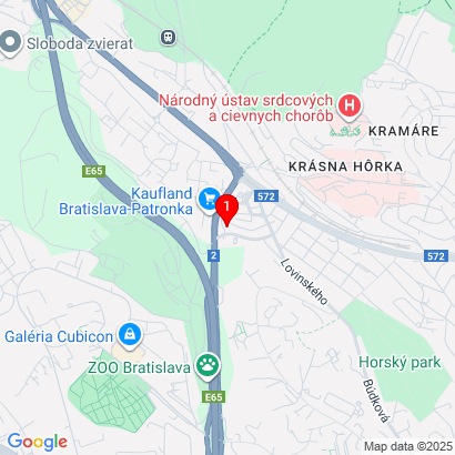 Senická 3807/23,Bratislava,811 04