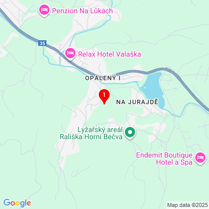 Horní Bečva 30,Horní Bečva,756 57