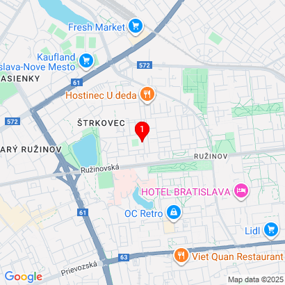 Solivarská 13,Bratislava-Ružinov,82103