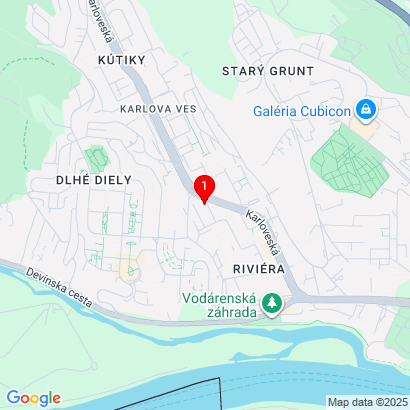 Novackého 1,Bratislava,841 04