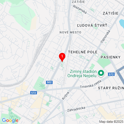 Račianska 26/E,Bratislava,831 02