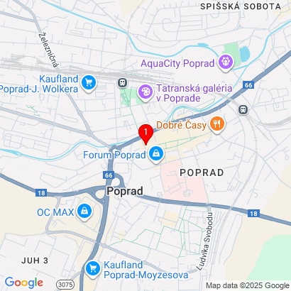 Mnoheľova 26,Poprad,058 01